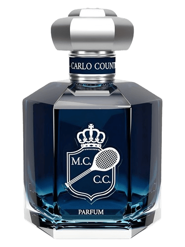 Monte Carlo Country Club M.C.C.C. Pour Homme Parfum