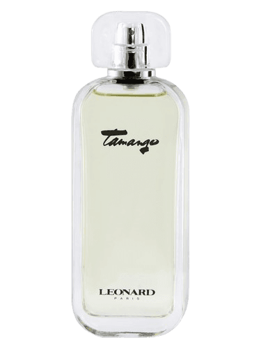Leonard Tamango