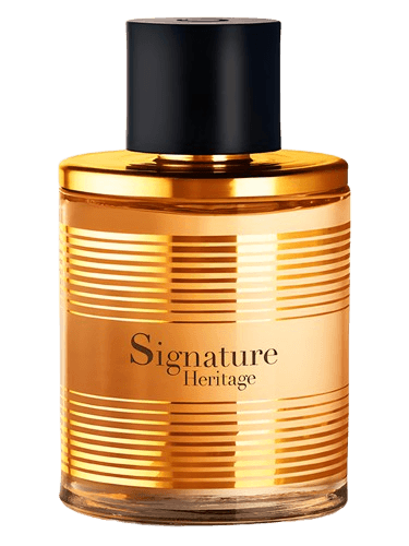Oriflame Signature Heritage