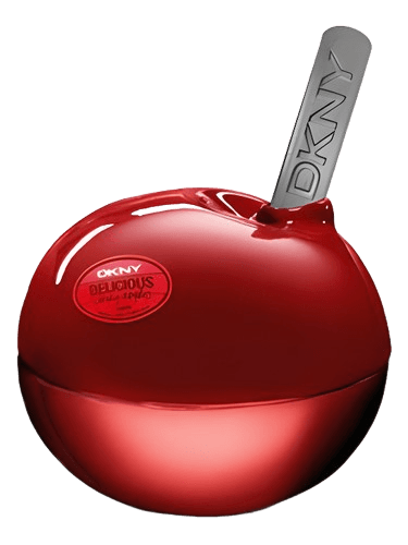 Donna Karan DKNY Delicious Candy Apples Ripe Raspberry