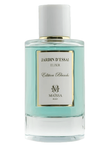 Maïssa Parfums Jardin d'Essai