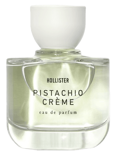 Hollister Pistachio Crème