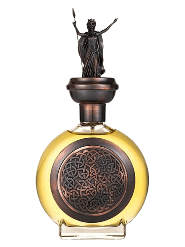 Boadicea the Victorious Legend