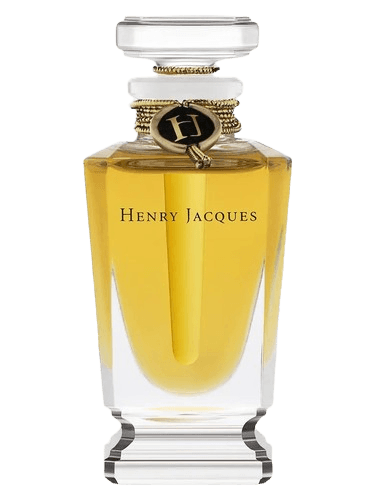 Henry Jacques Temporaline