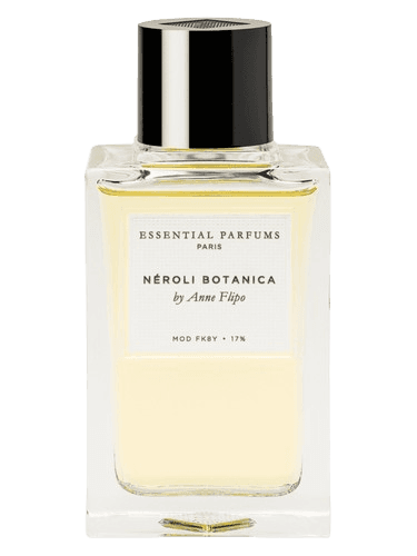 Essential Parfums Néroli Botanica