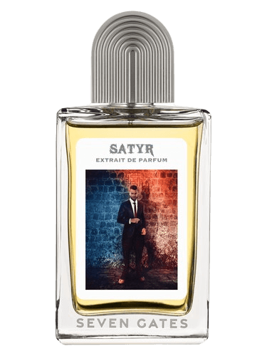 Seven Gates Satyr