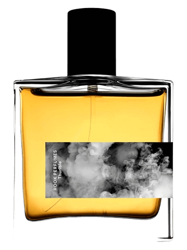 Rook Perfumes Thurible