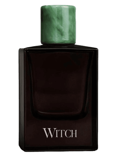 Witch New York Basil-ica