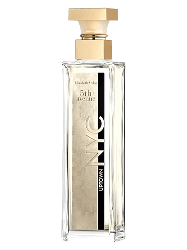 Elizabeth Arden 5th Avenue NYC Uptown