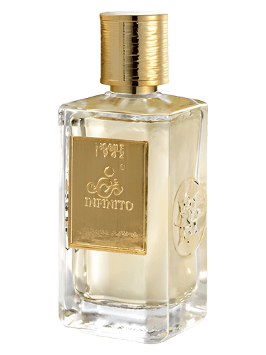 Nobile 1942 Infinito