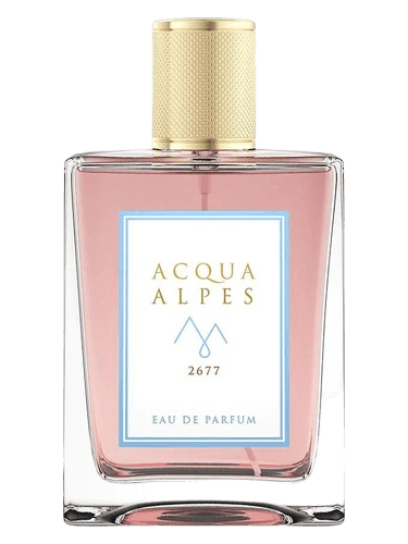 Acqua Alpes 2677