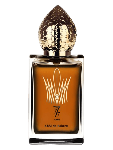 Stéphane Humbert Lucas 777 Khôl de Bahreïn