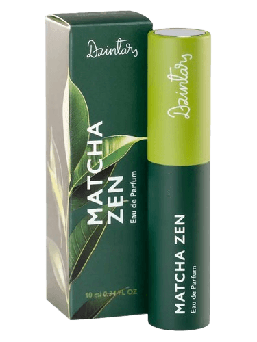 Dzintars Matcha Zen