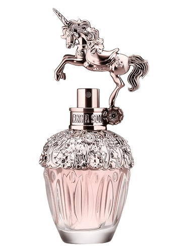 Anna Sui Fantasia Rose