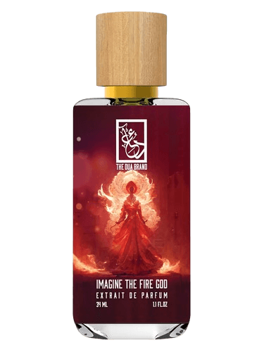 The Dua Brand Fire God