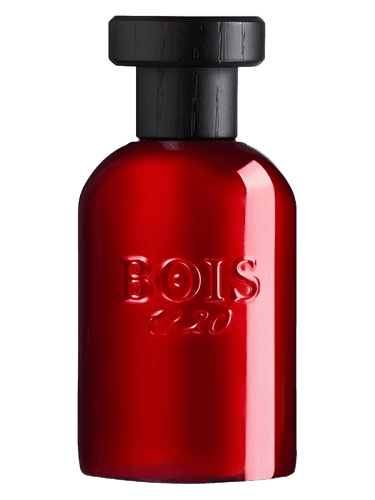 Bois 1920 Relativamente Rosso