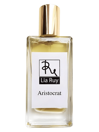 Lia Ruy Aristocrat