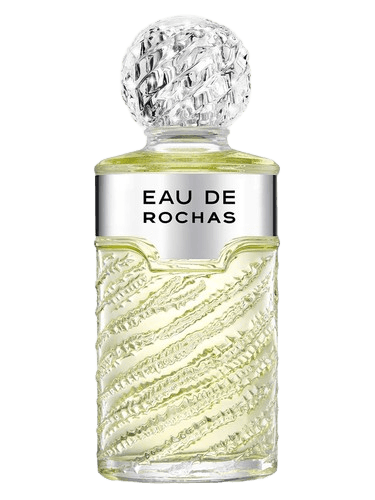 Rochas Eau de Rochas