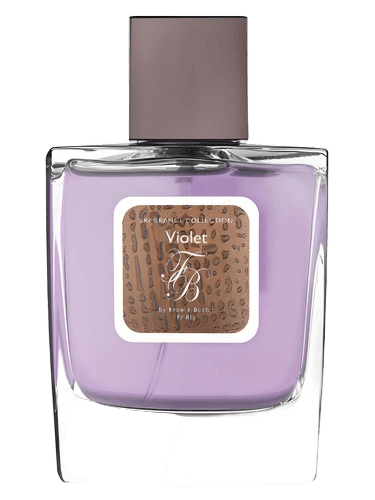 Franck Boclet Violet