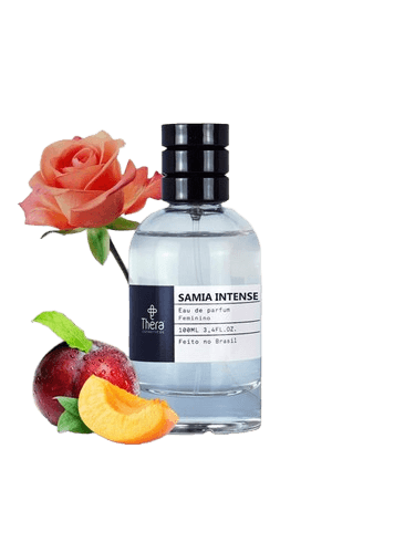 Thera Cosméticos Samia Intense