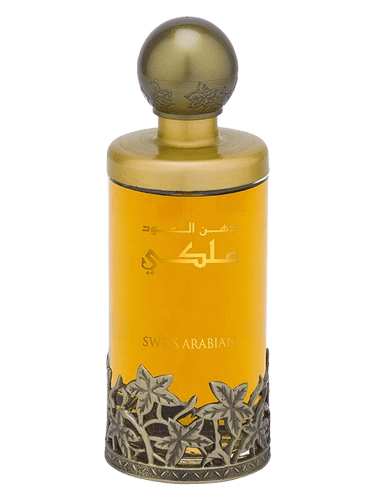 Swiss Arabian Dehn El Oud Malaki