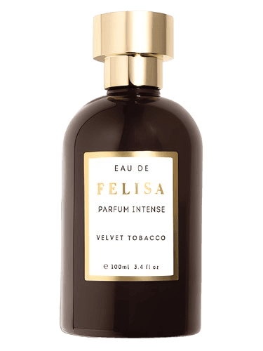 FELISA Velvet Tobacco
