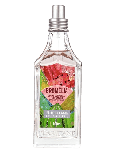 L’Occitane Au Brésil Bromélia
