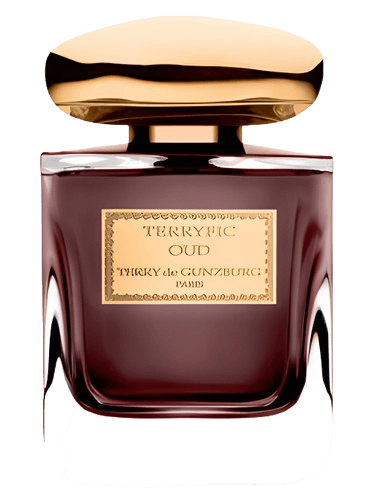 Terry de Gunzburg Terryfic Oud