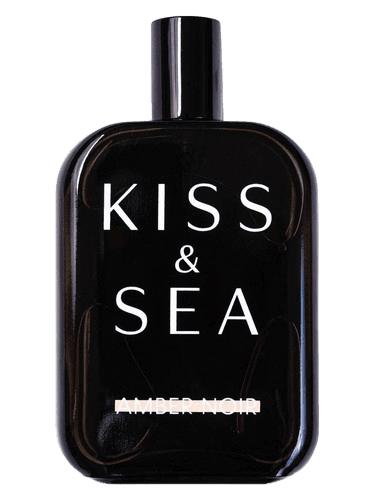 Samam Kiss & Sea Amber Noir
