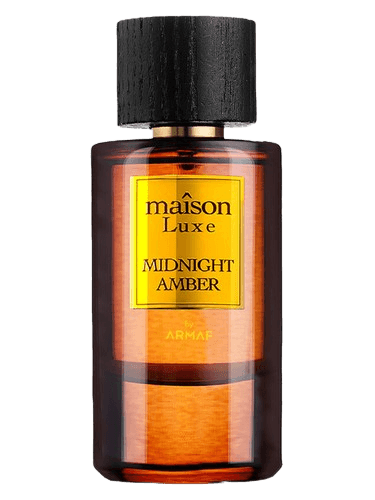 Armaf Midnight Amber