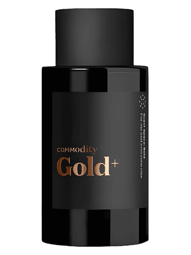 Commodity Gold +