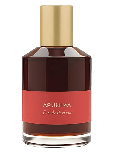 Strange Invisible Perfumes Arunima