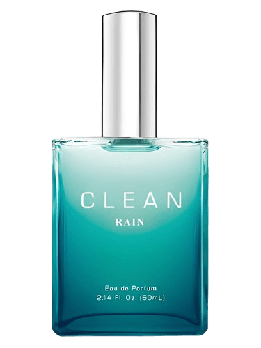 Clean Clean Rain