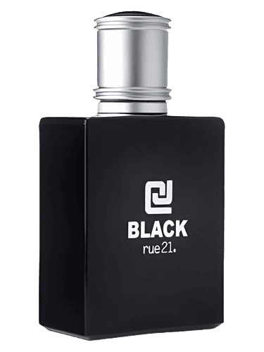 Rue21 CJ Black