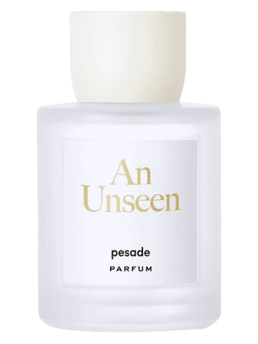 Pesade An Unseen