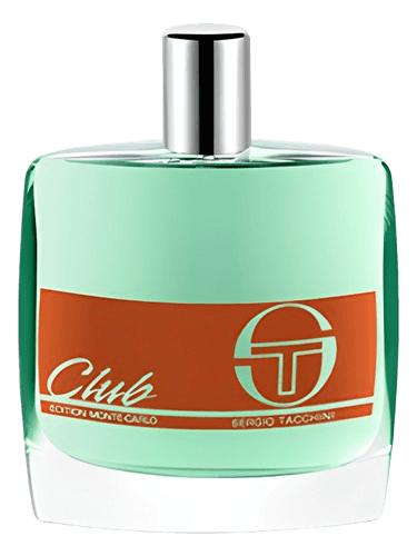 Sergio Tacchini Club Edition Monte-Carlo