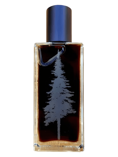 Pineward Perfumes Hayride