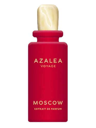 Azalea Parfums Moscow