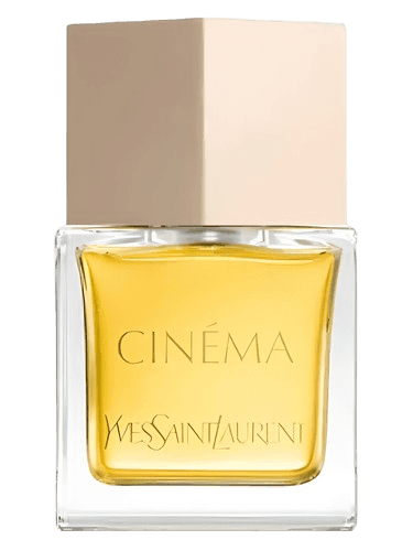Yves Saint Laurent Cinéma 2024