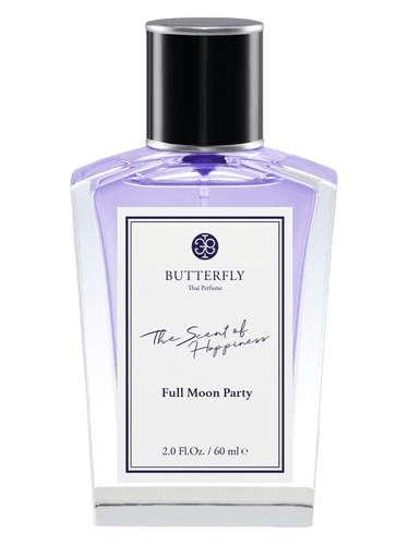 Butterfly Thai Perfume Full Moon Party