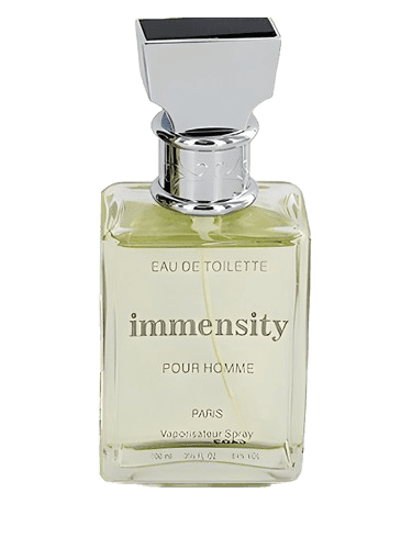 Immensity Immensity pour Homme
