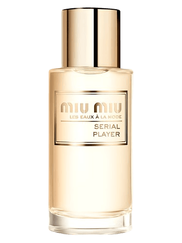 Miu Miu Serial Player