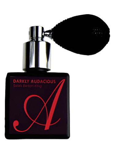 Pink Room Darkly Audacious