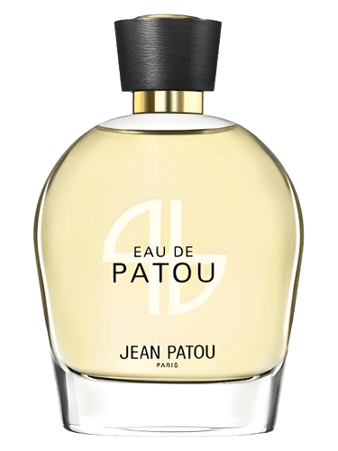 Jean Patou Collection Heritage Eau de Patou
