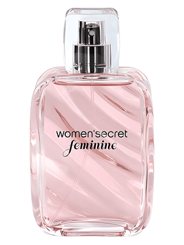 Women Secret Feminine