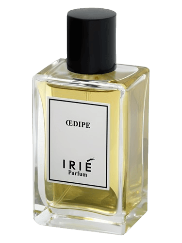Irie Edipe