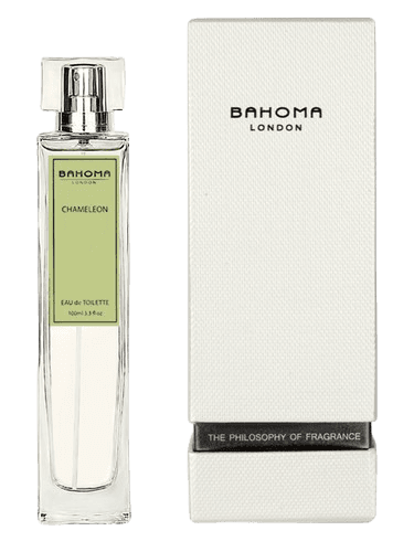 Bahoma London Chameleon