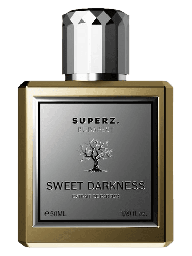 Superz. Sweet Darkness
