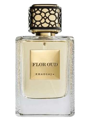 Khadlaj Perfumes Maison Flor Oud
