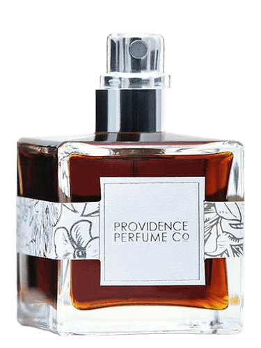 Providence Perfume Co. Provanilla